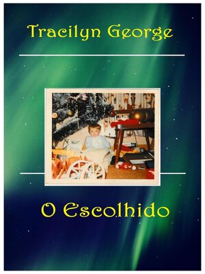 cover image of O Escolhido